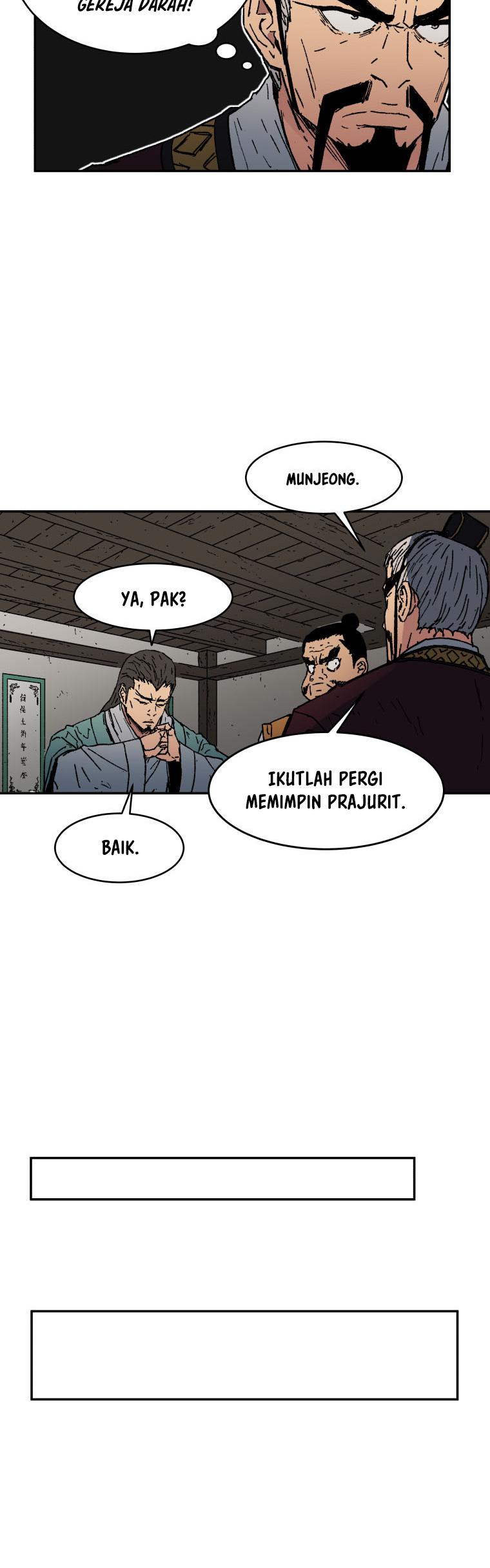 Peerless Dad Chapter 21 Gambar 31