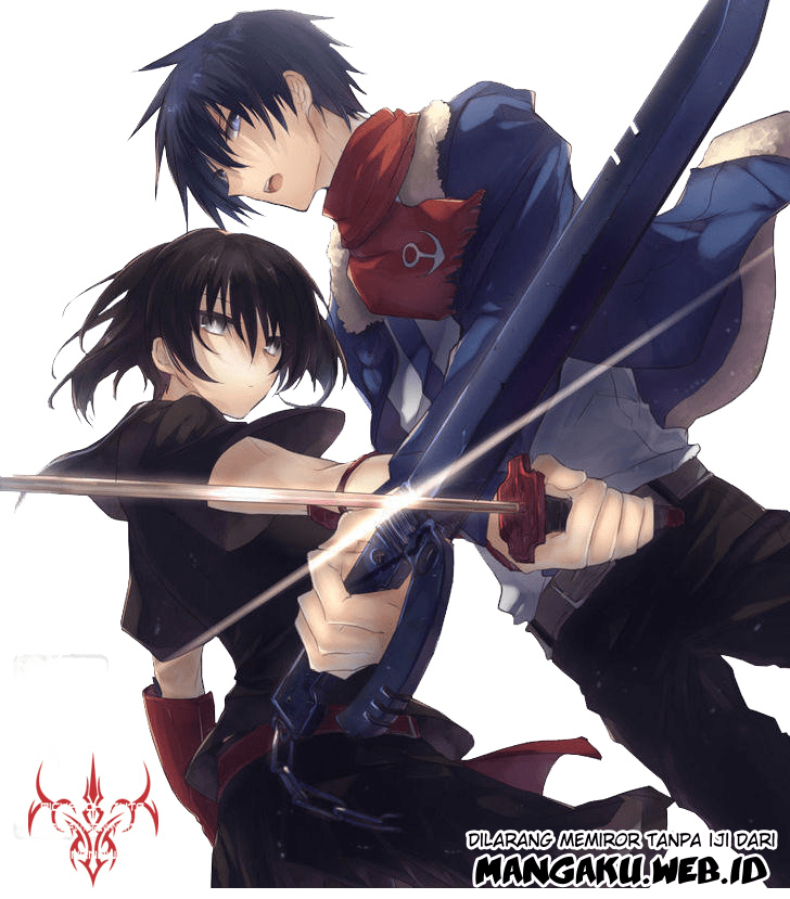 Akame ga Kill! Chapter 58 Gambar 48
