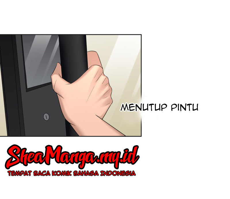 Beauty’s Close Coach Chapter 10 Gambar 30