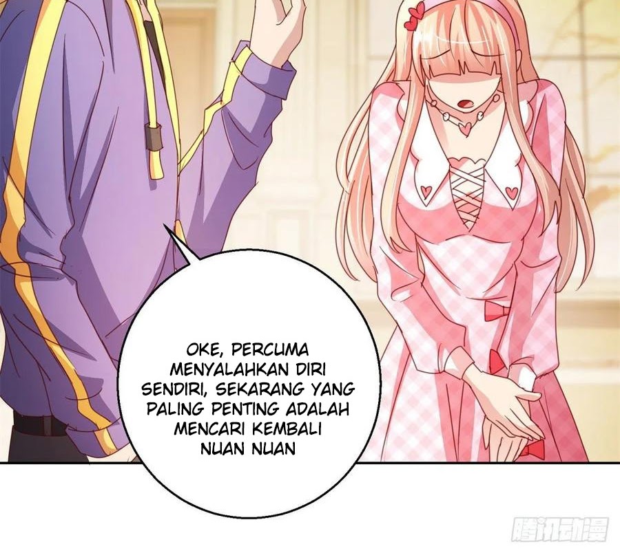 Trail Notice Chapter 142 Gambar 29