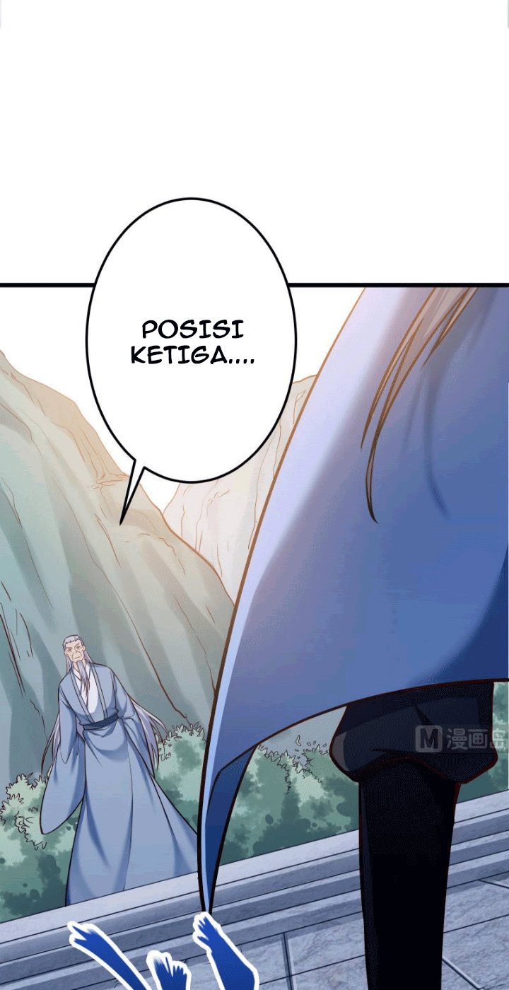 Peerless Sword God Chapter 84 Gambar 4