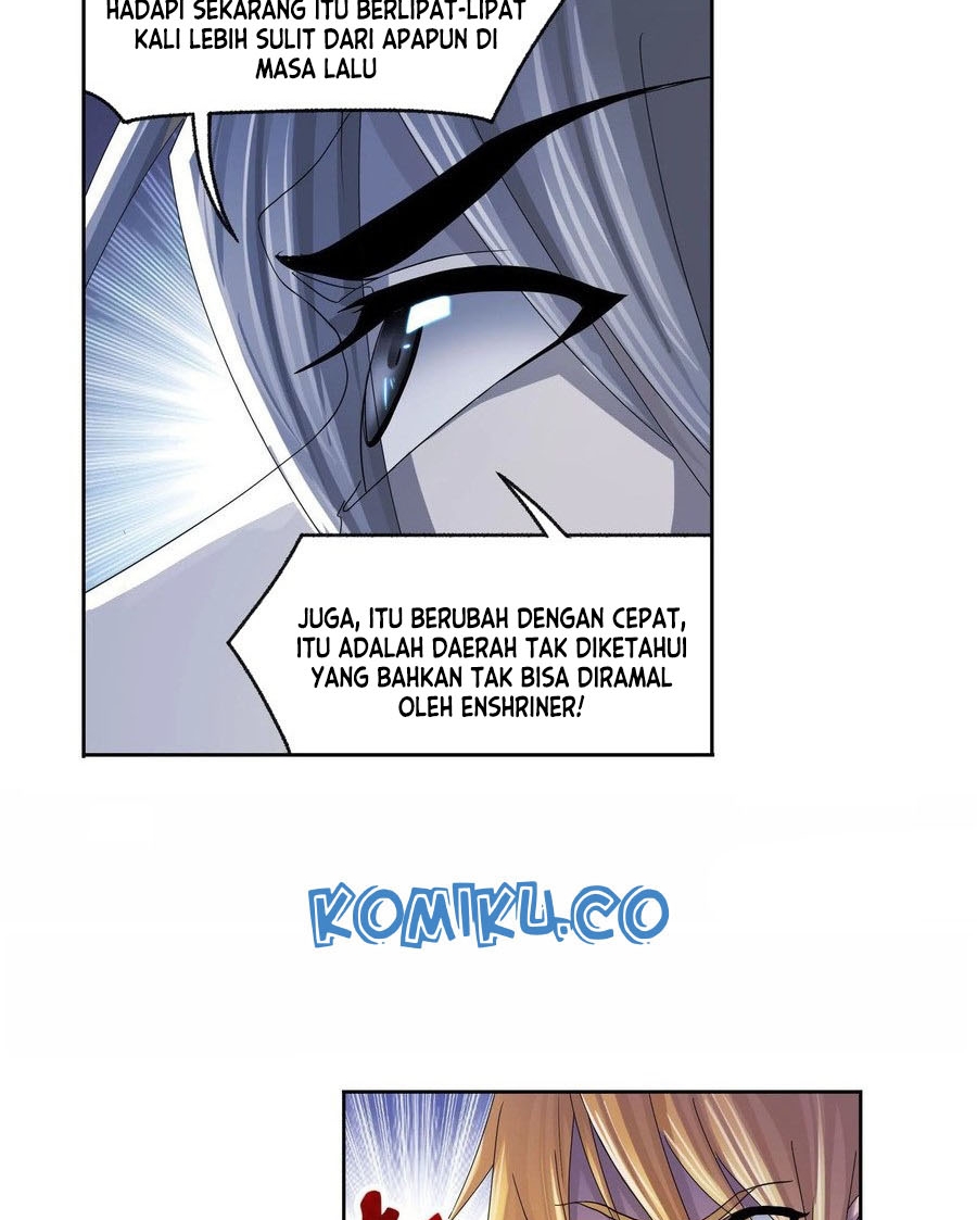 Soul Land Chapter 263 Gambar 10