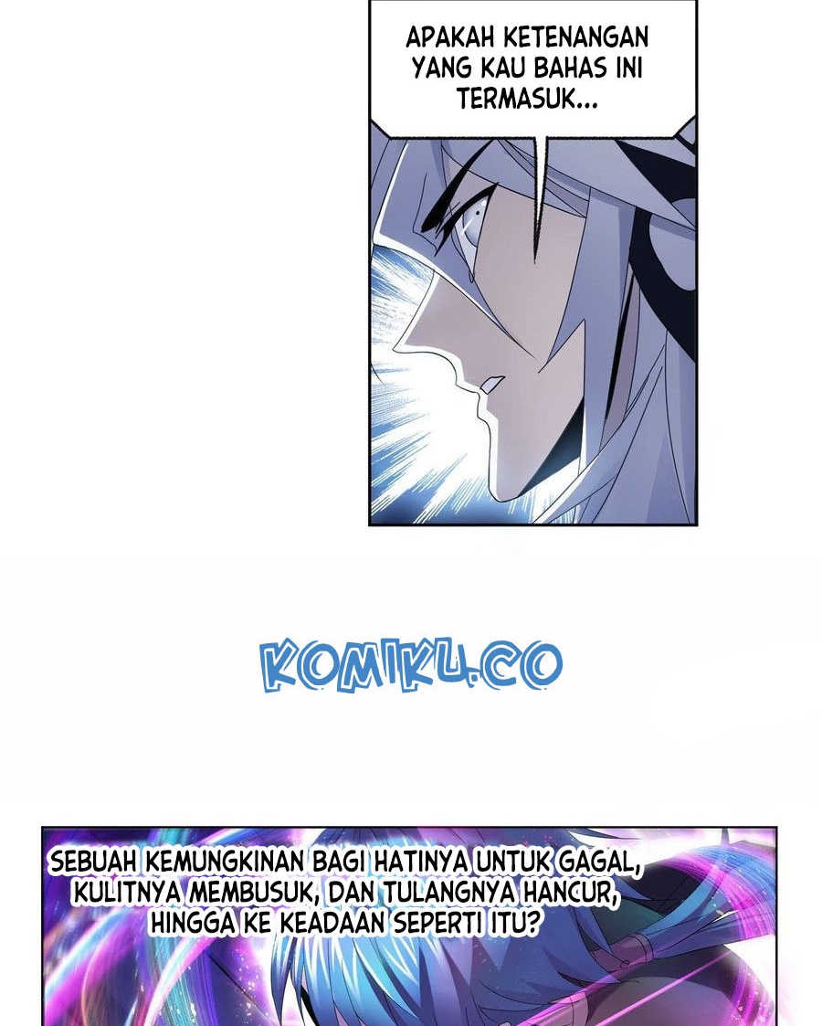 Soul Land Chapter 263 Gambar 13