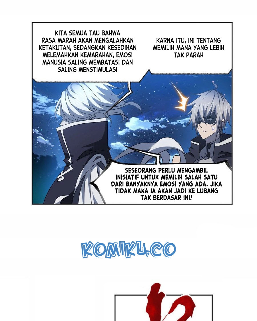 Soul Land Chapter 263 Gambar 21