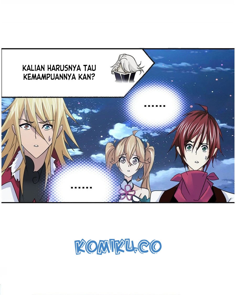 Soul Land Chapter 263 Gambar 24