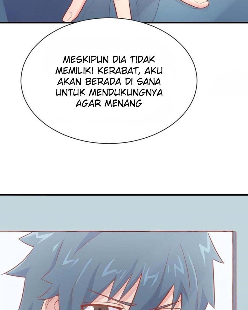 Goddess’s Personal Doctor Chapter 17 Gambar 35