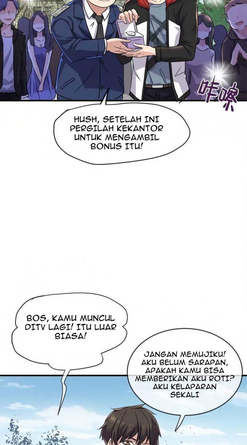 Haunted House Chapter 21 Gambar 9