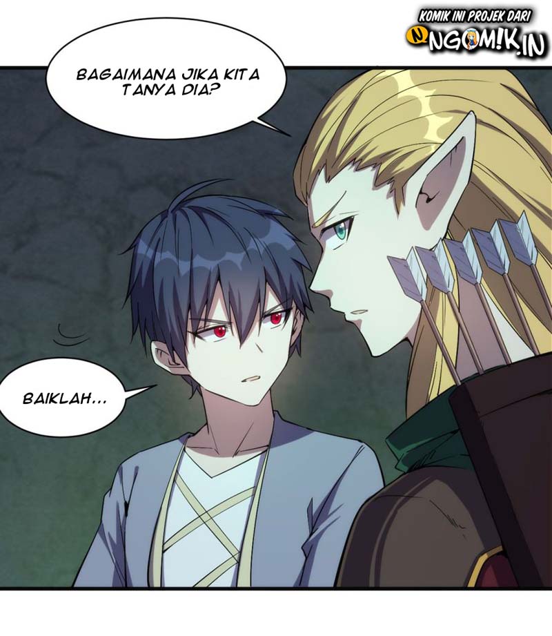 City of Sanctuary Chapter 16 Gambar 15