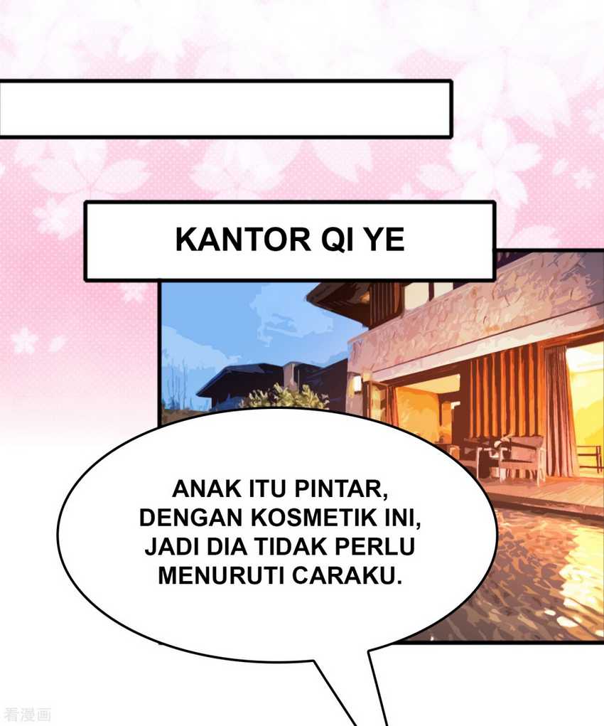 Outlander Tyrant Supplier Chapter 69 Gambar 8