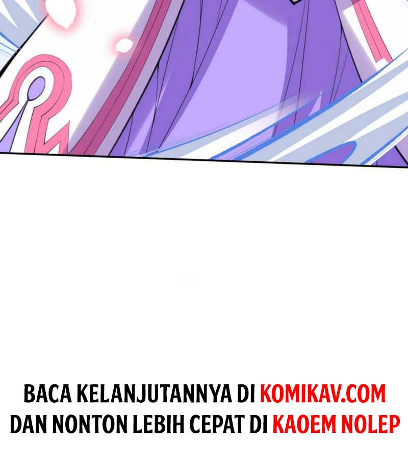 Invincible Sword Domain Chapter 14 Gambar 27