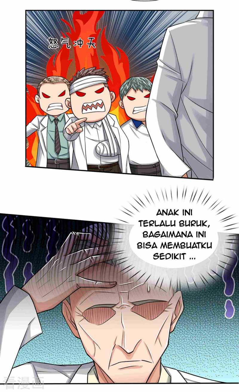 Super Medical Fairy in The City Chapter 29 Gambar 5