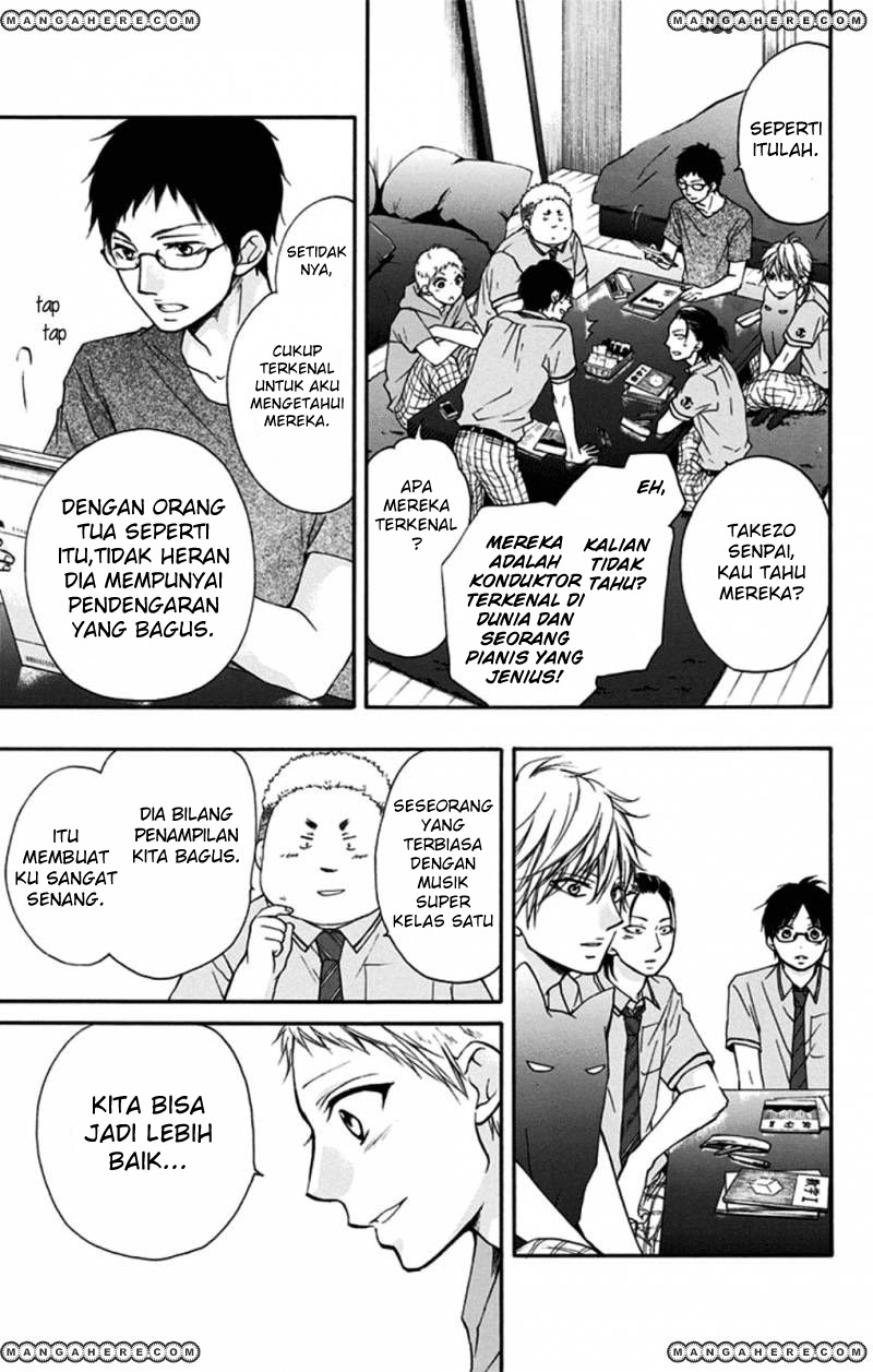 Kono Oto Tomare! Chapter 29 Gambar 12