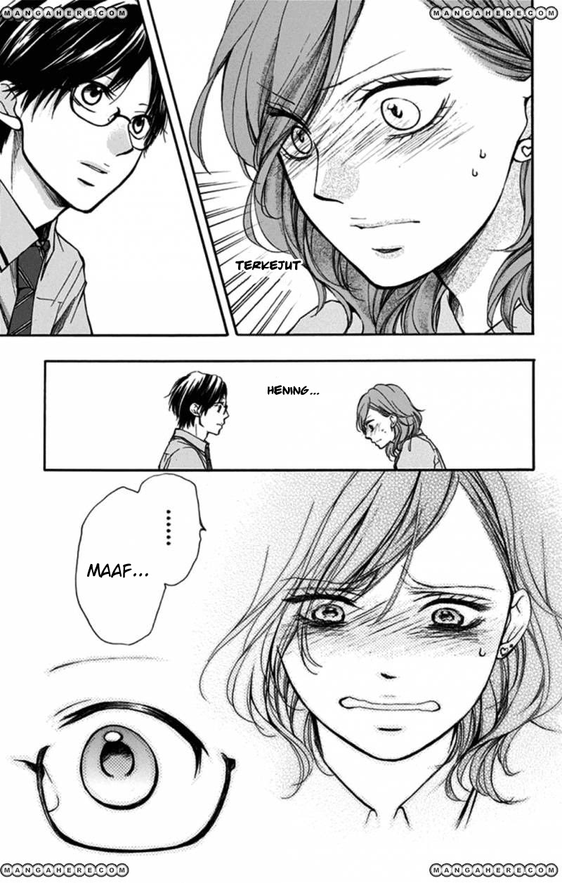 Kono Oto Tomare! Chapter 29 Gambar 18