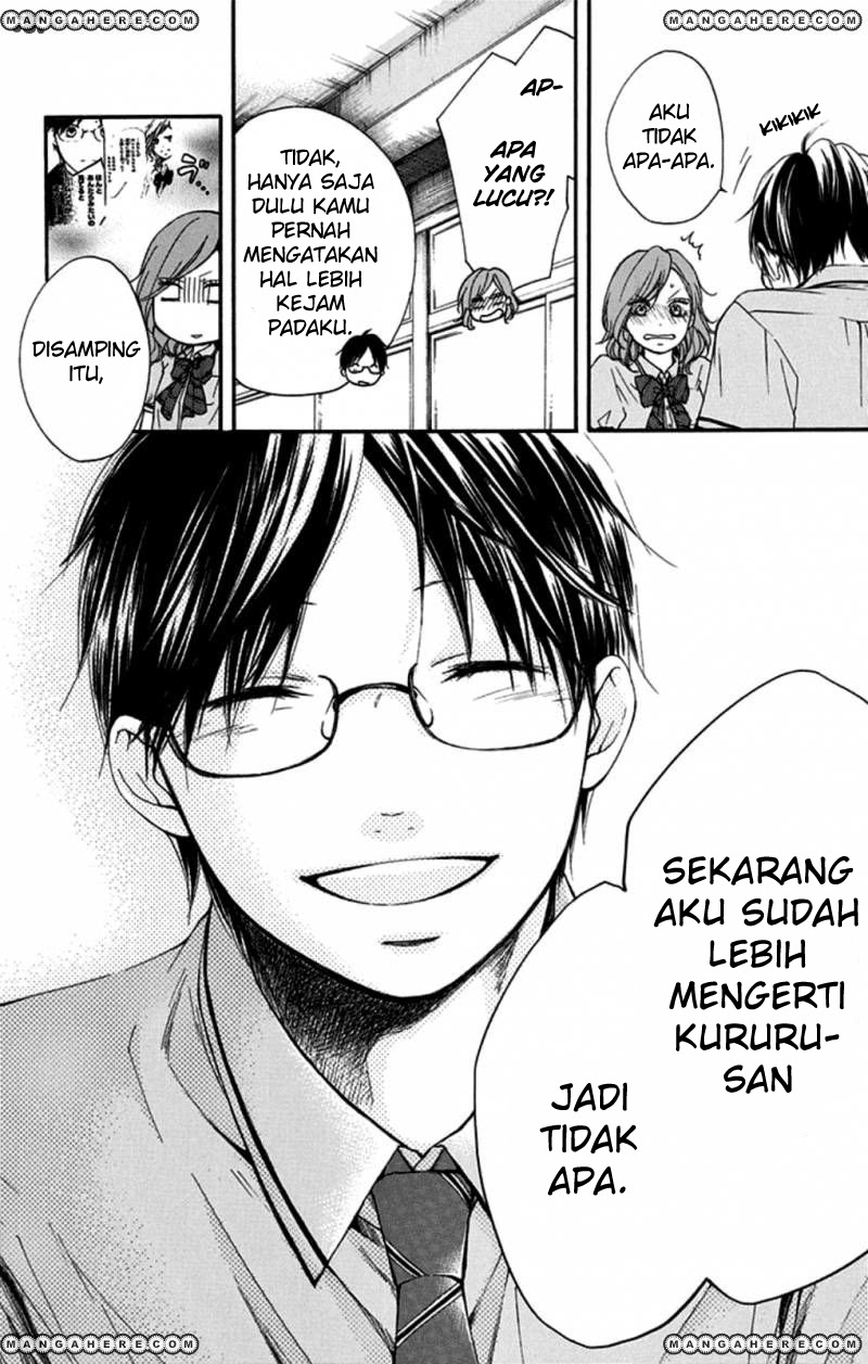 Kono Oto Tomare! Chapter 29 Gambar 19