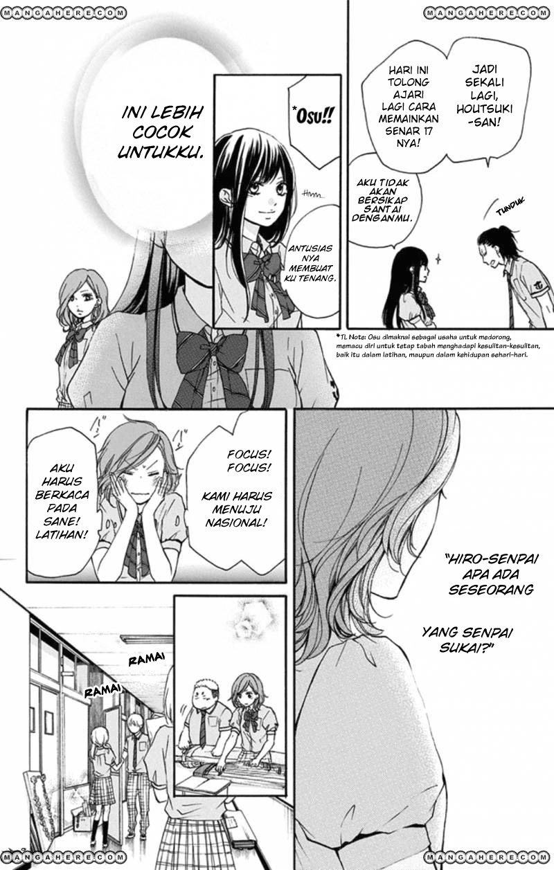 Kono Oto Tomare! Chapter 29 Gambar 29