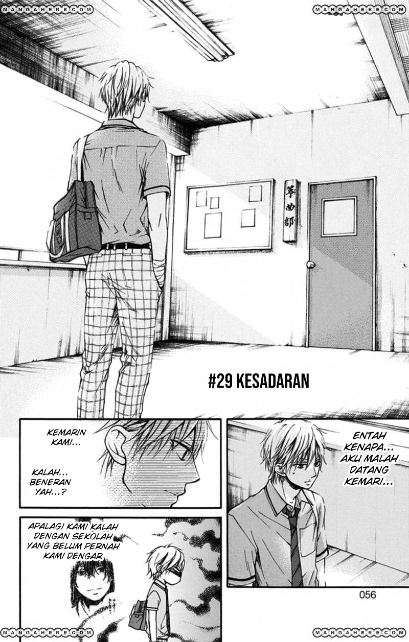 Kono Oto Tomare! Chapter 29 Gambar 3