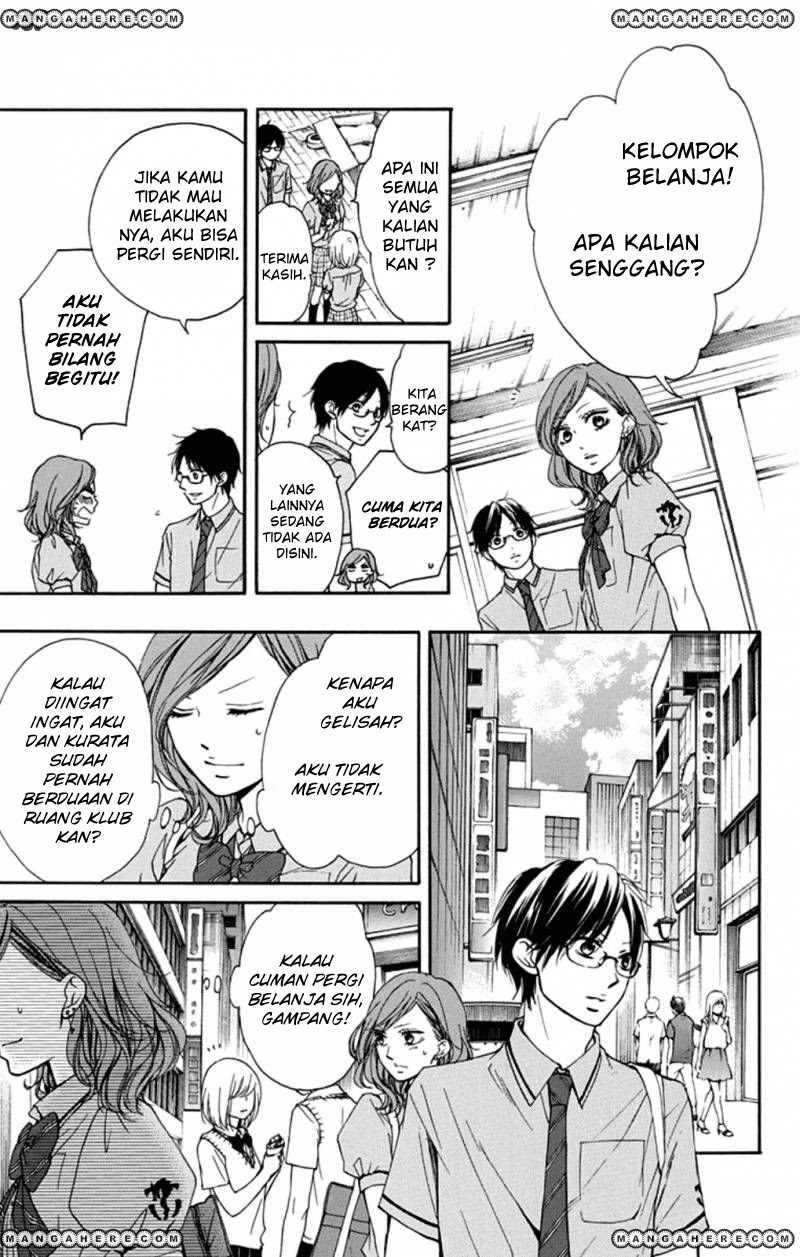 Kono Oto Tomare! Chapter 29 Gambar 30