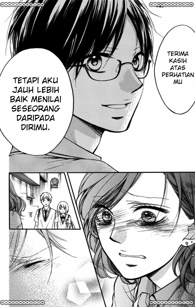 Kono Oto Tomare! Chapter 29 Gambar 35