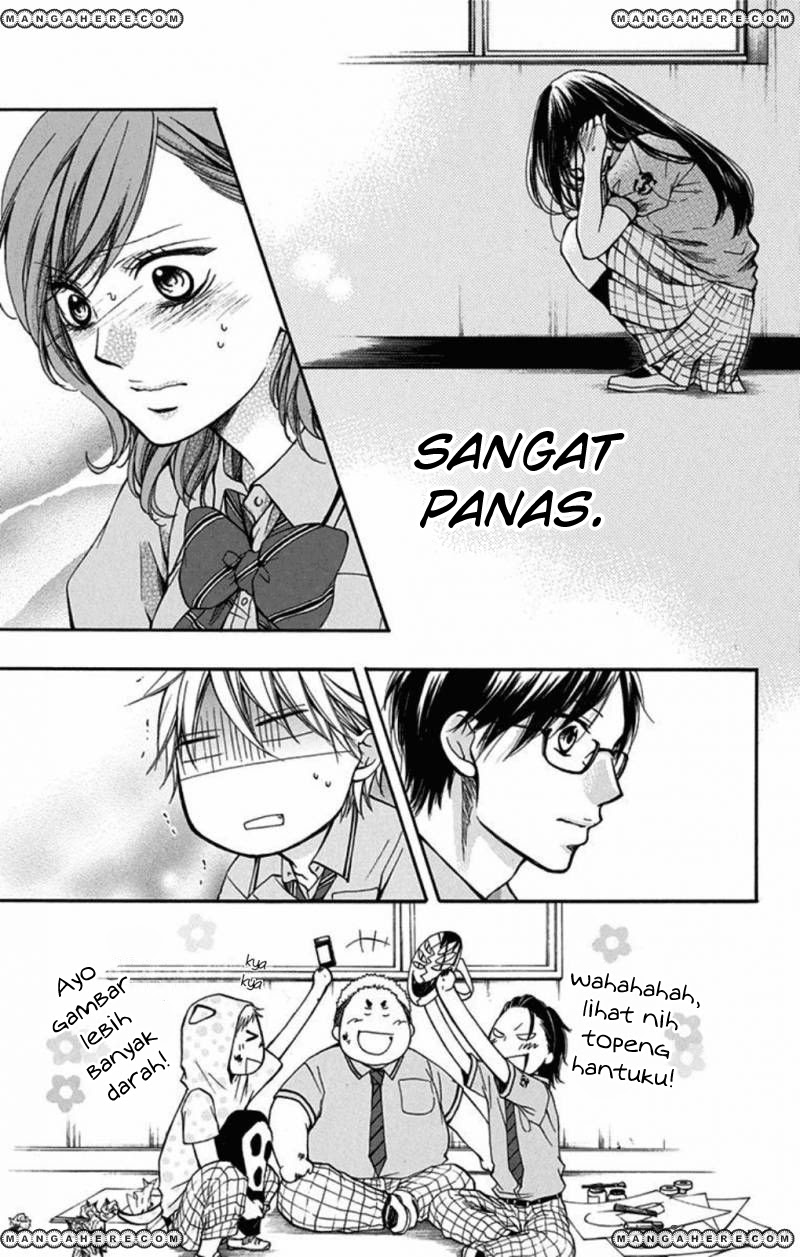 Kono Oto Tomare! Chapter 29 Gambar 45