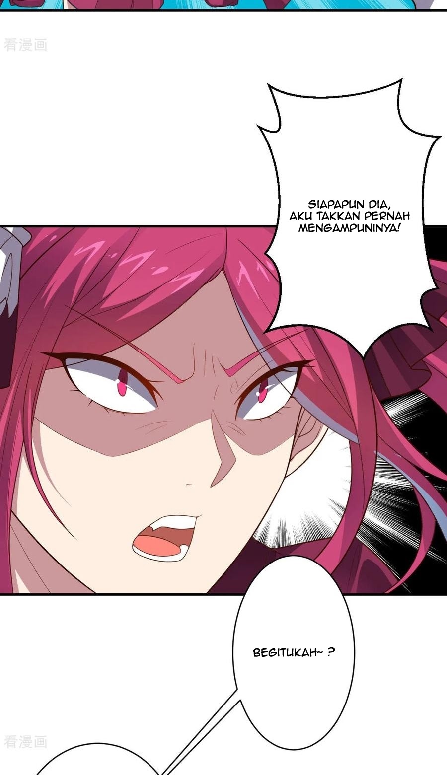 Big Hero’s Girlfriend is Super Fierce! Chapter 101 Gambar 18