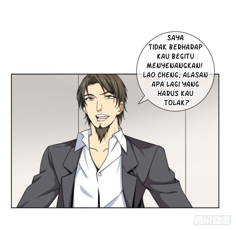 Urban Immortal Wine Chapter 17 Gambar 15