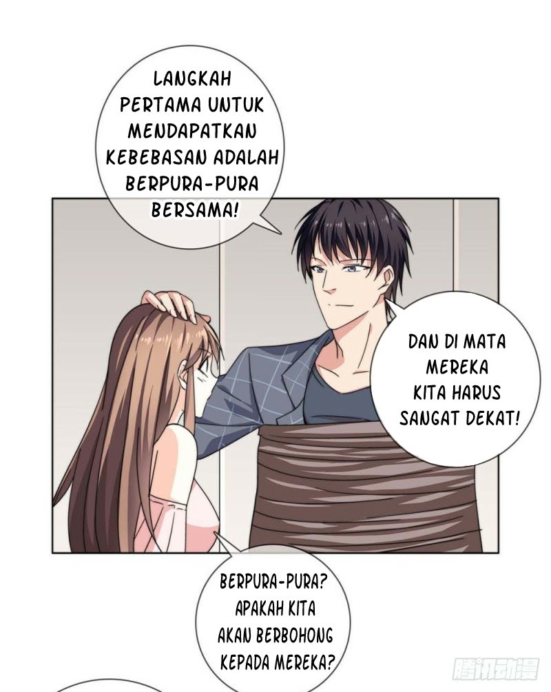 Urban Immortal Wine Chapter 17 Gambar 27