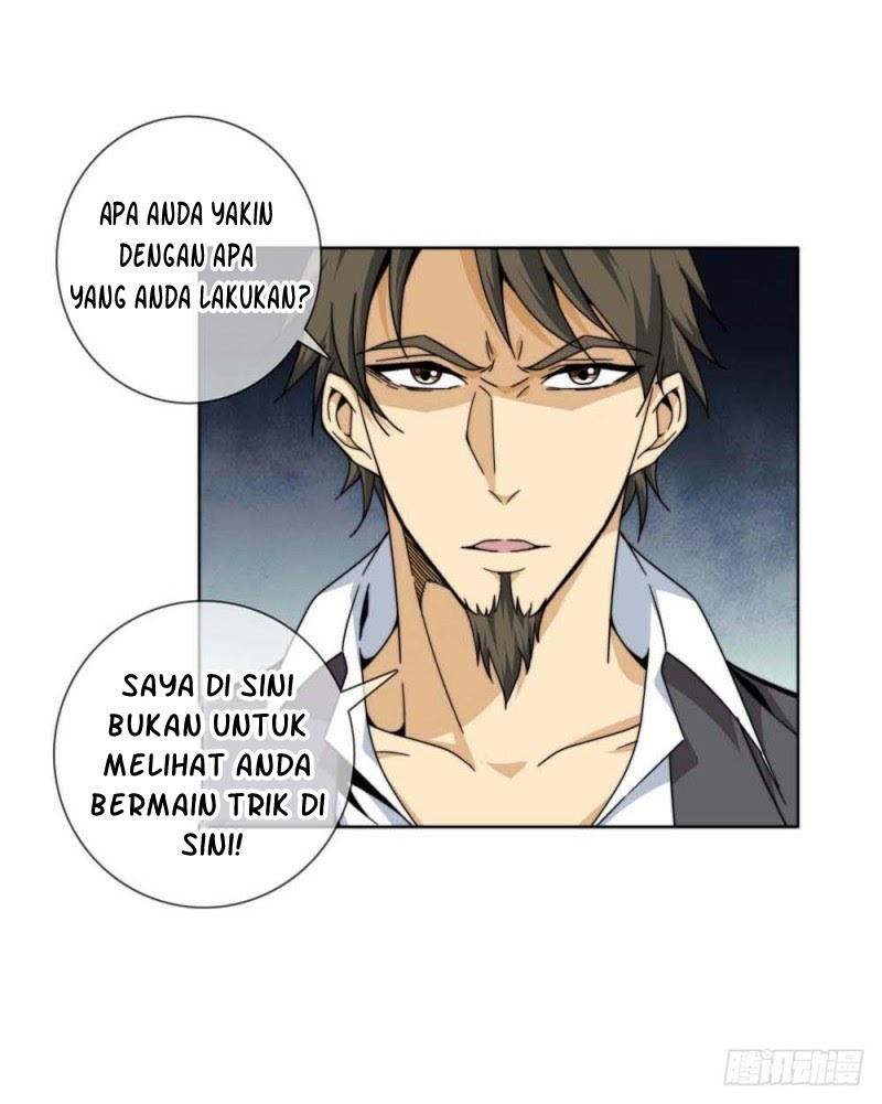 Urban Immortal Wine Chapter 17 Gambar 6