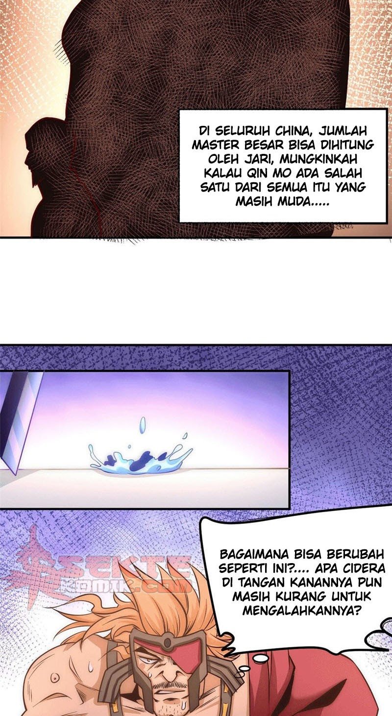 Almighty Master Chapter 56 Gambar 18