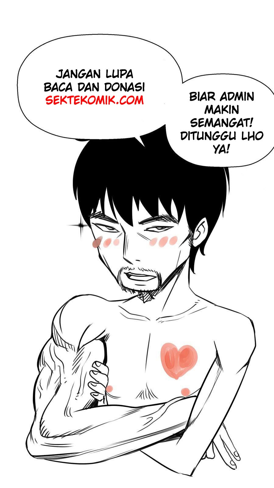 Almighty Master Chapter 55 Gambar 32