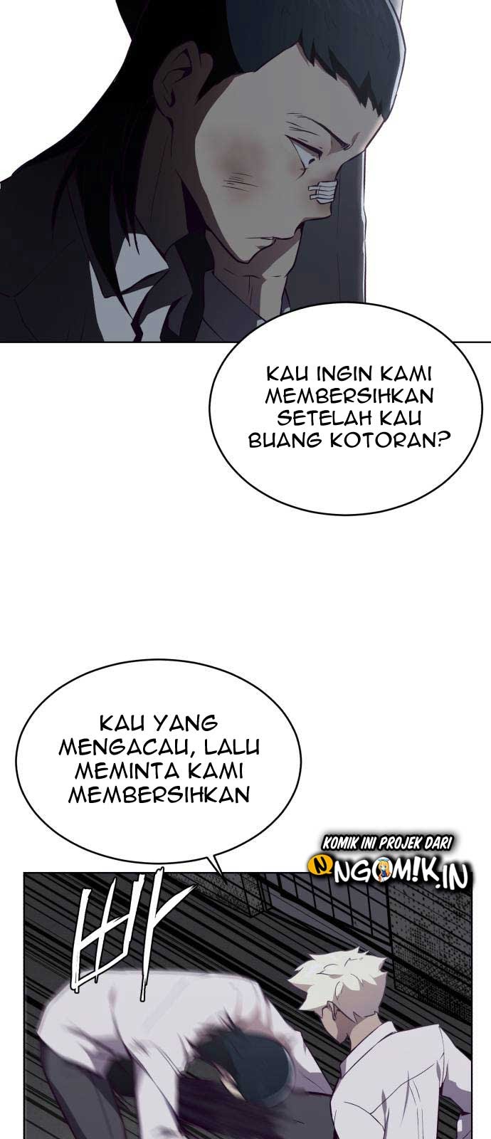 The Boy of Death Chapter 29 Gambar 10