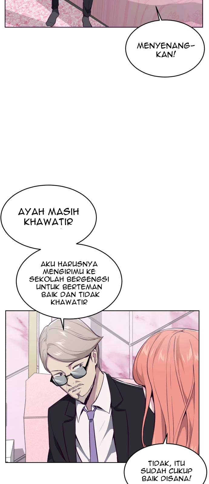 The Boy of Death Chapter 29 Gambar 45