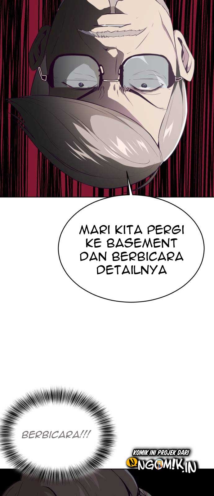 The Boy of Death Chapter 29 Gambar 52