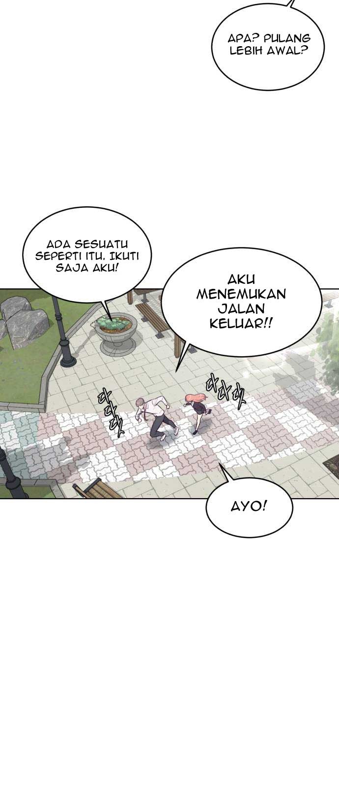 The Boy of Death Chapter 29 Gambar 62