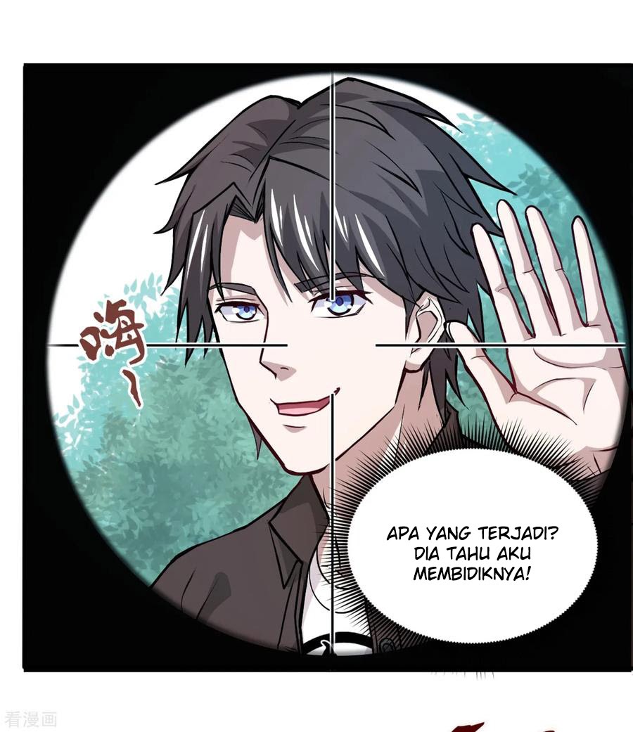 Baca Manhua Strongest Divine Doctor Mixed City Chapter 113 Gambar 2