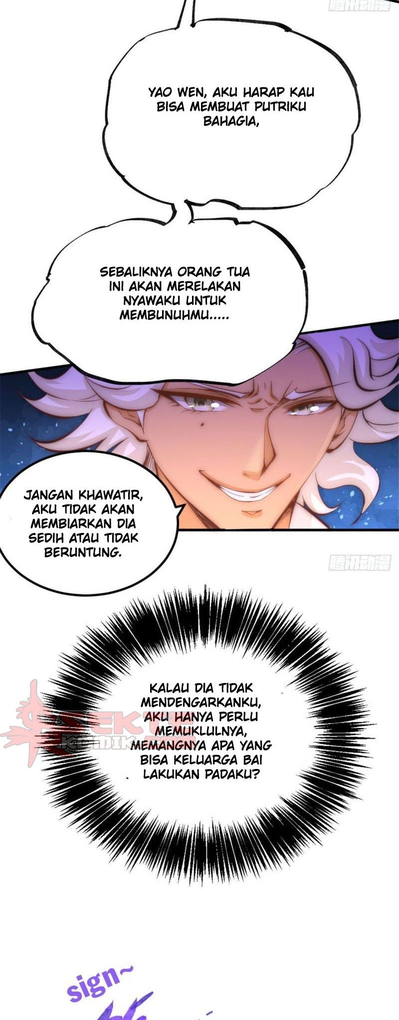 Almighty Master Chapter 59 Gambar 24