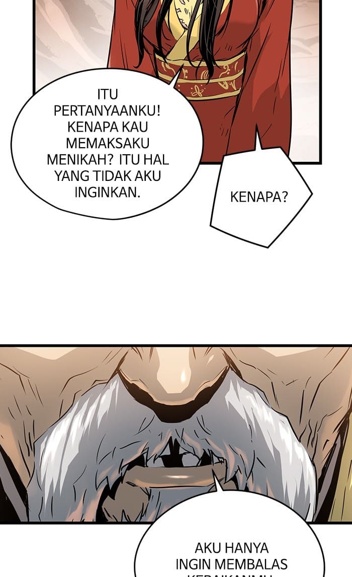 Promised Orchid Chapter 64 Gambar 101