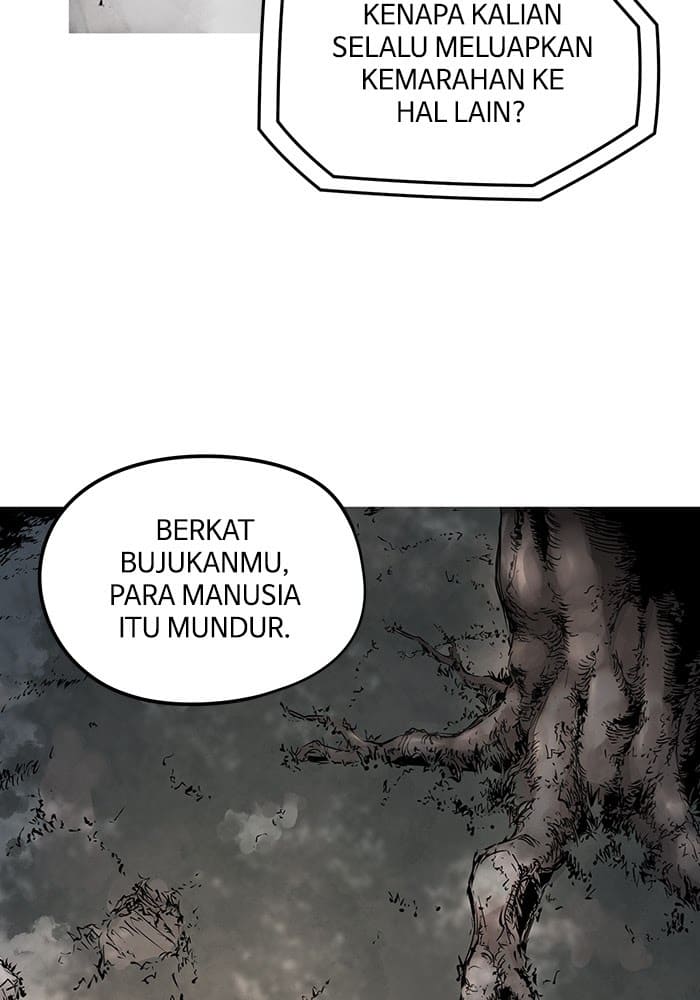 Promised Orchid Chapter 64 Gambar 108