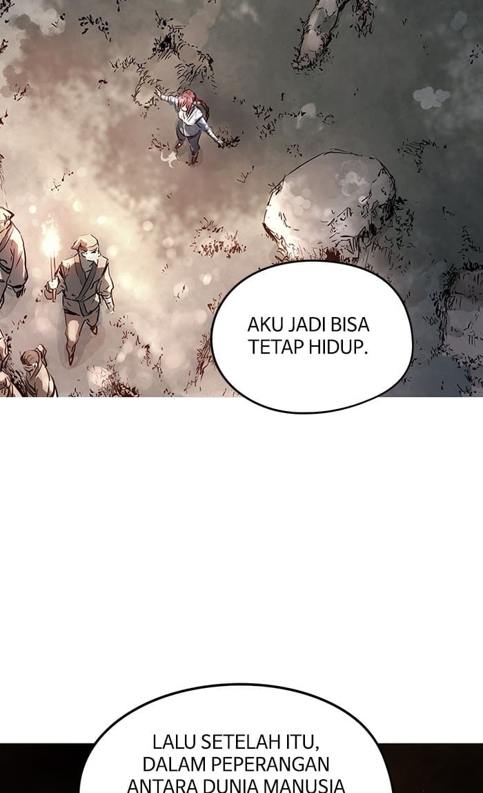 Promised Orchid Chapter 64 Gambar 109