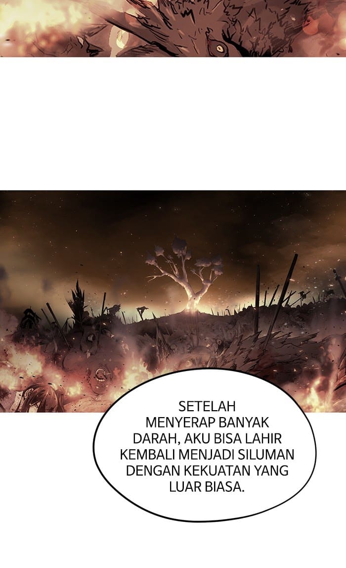 Promised Orchid Chapter 64 Gambar 111