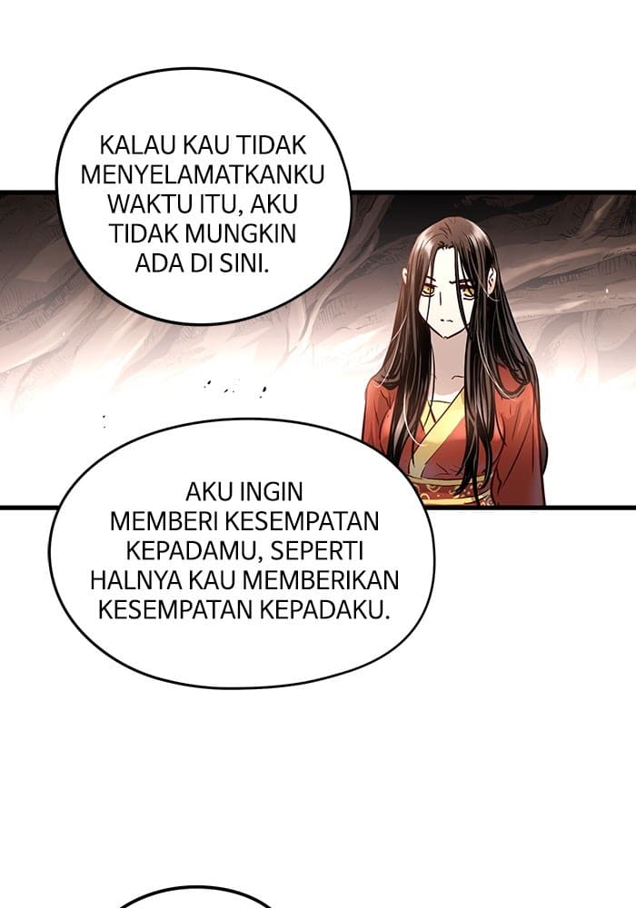 Promised Orchid Chapter 64 Gambar 112