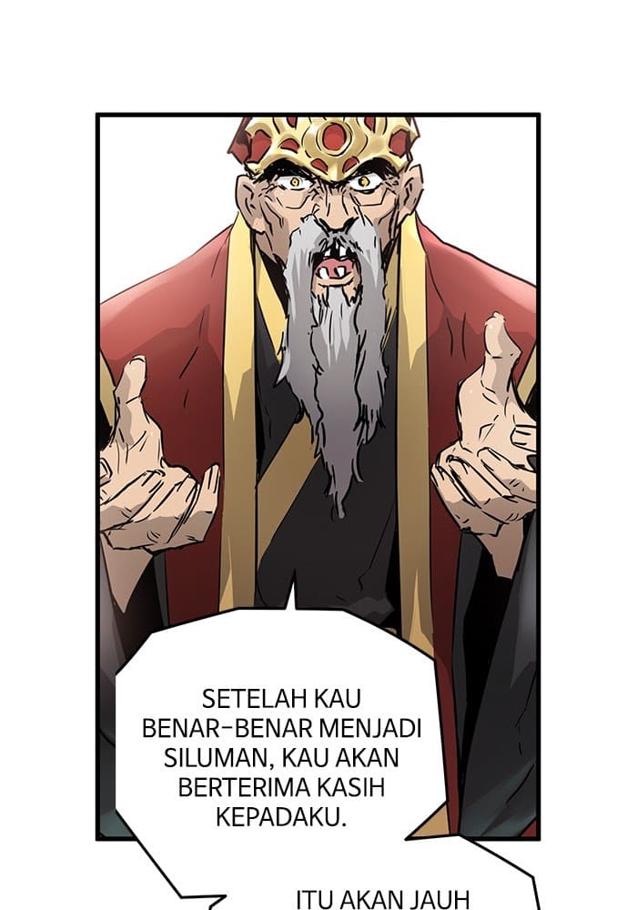 Promised Orchid Chapter 64 Gambar 114