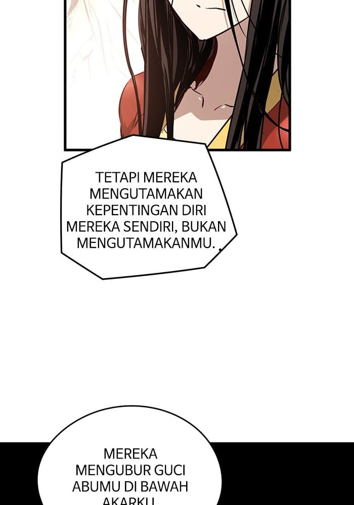 Promised Orchid Chapter 64 Gambar 116