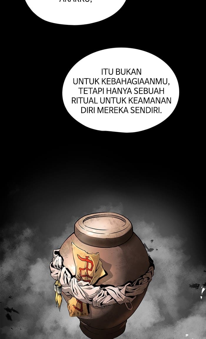 Promised Orchid Chapter 64 Gambar 117