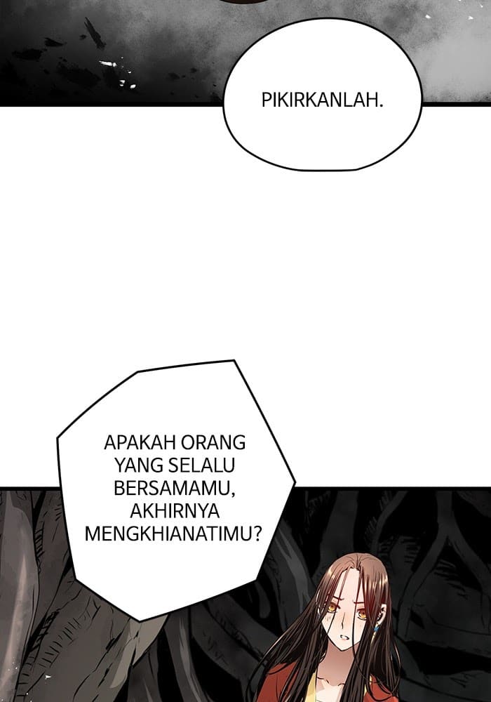 Promised Orchid Chapter 64 Gambar 118