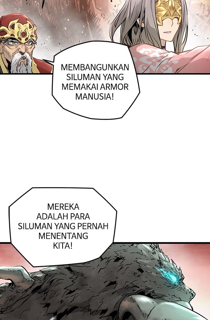 Promised Orchid Chapter 64 Gambar 30