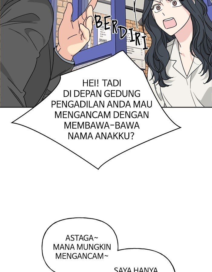 Mother, I’m Sorry Chapter 62 Gambar 12