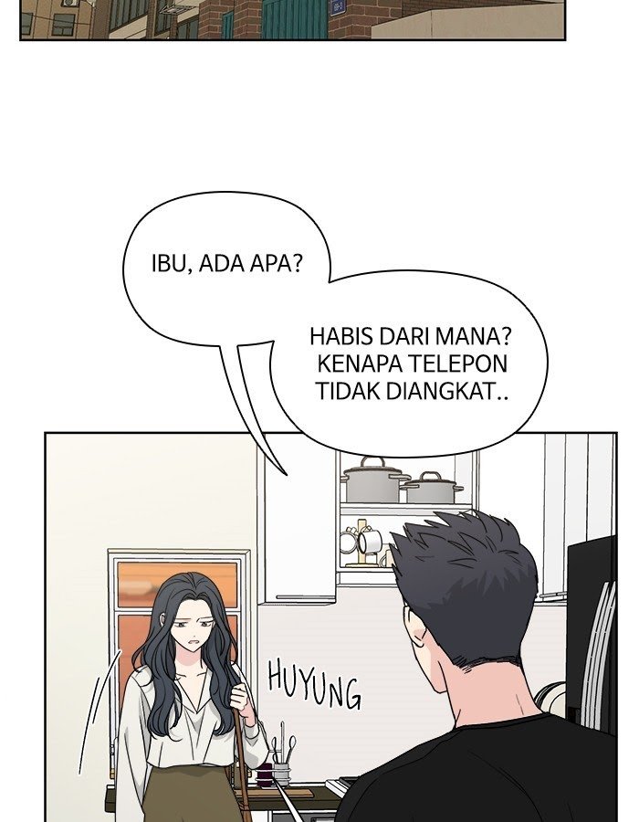 Mother, I’m Sorry Chapter 62 Gambar 21