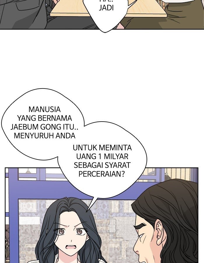 Mother, I’m Sorry Chapter 62 Gambar 3