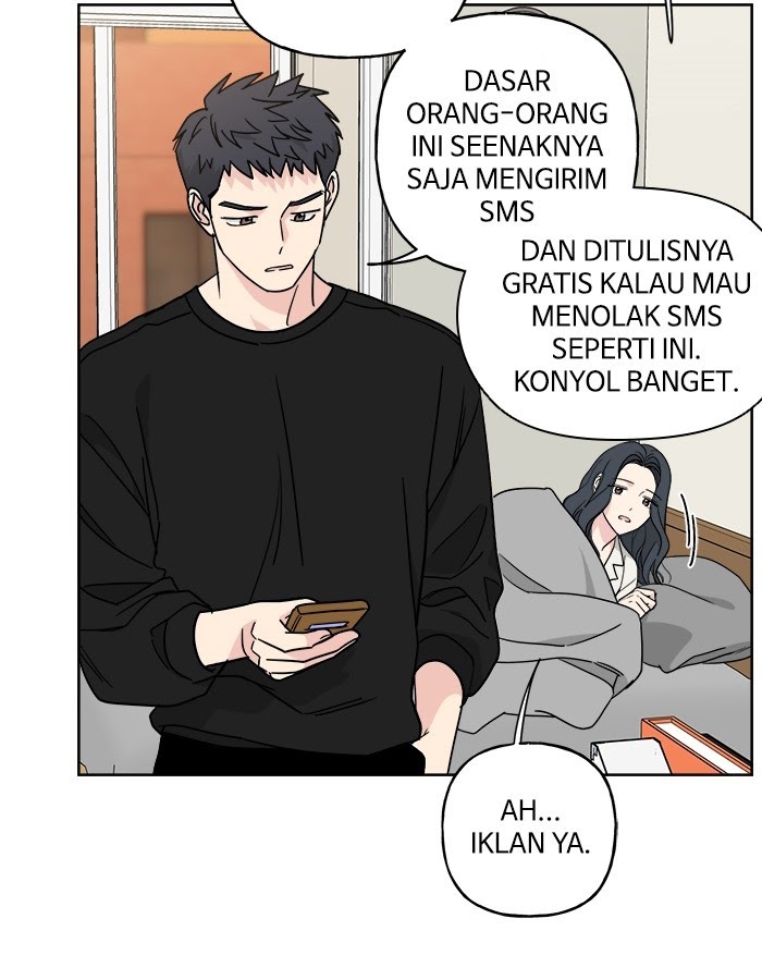 Mother, I’m Sorry Chapter 62 Gambar 31