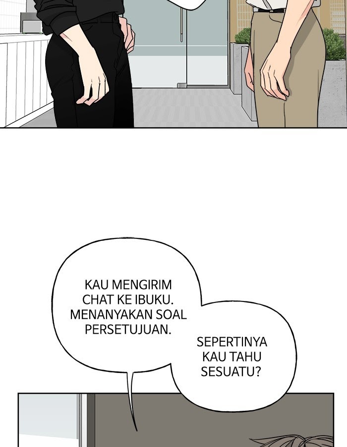 Mother, I’m Sorry Chapter 62 Gambar 39